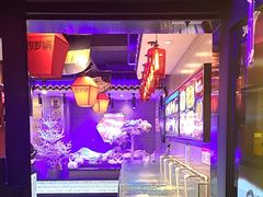 -营信刘罗锅铁锅炖(建华店)