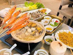 -巽寮印象美食部落餐厅·海鲜·地方特色菜(惠州体验店)