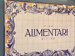 -Alimentari Grande(东湖路店)