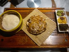 -惠丰堂饭庄