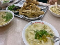 -老四季(总店)