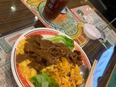-港嘢茶檔(古北1699广场店)