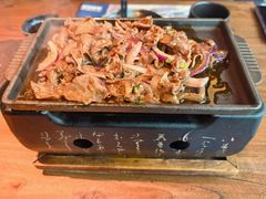 -京鹿料理(荟聚店)