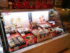 零售区-檬舒舒MonChouChou(久光百货店)