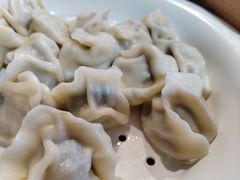 三鲜水饺-良师门滨海人家·海鲜·家常菜(滨海城店)