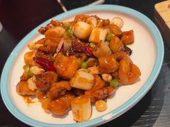 -满园烤鸭·春饼(沈北万达店)