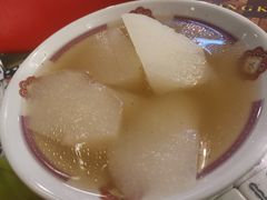 -七爺清汤腩(南开大悦城店)