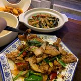 重庆！超适合宴请的中式餐厅🍴