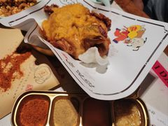 -长安大牌档之西安博物院文化餐厅(中贸店)