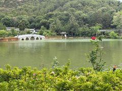 -黑龙潭公园