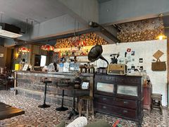 -BUND·FIVE外滩5号(天际店)