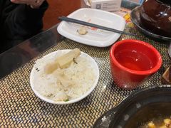 -老客家·客家菜(万达店)