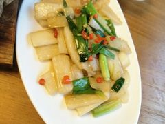 -云里小坐·小院里·团建·宴请·下午茶(三圣乡店)