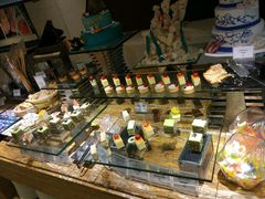 -宁波阳光豪生大酒店·豪生咖啡厅