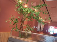 -鱼酷活鱼烤鱼(静安大融城店)