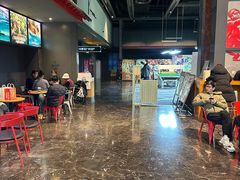 -万达影城(西铁营万达广场IMAX店)