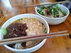 -老地方猫儿面(磁器口店)