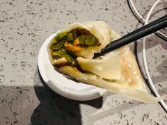 蒸扁食-荣家小吃(紫阳街店)