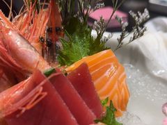 -万鱼亭·鹤家日本料理(南通青年中路店)