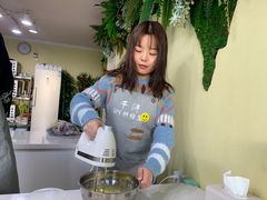 -千浔一暖DIY蛋糕烘焙(人民大学店)