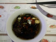 -喜鼎海胆水饺(柏威年购物中心店)