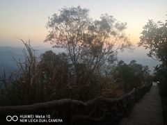 -梧桐山风景名胜区