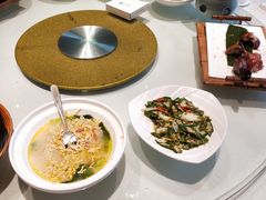 -小厨娘淮扬菜(板桥一店)