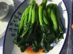 -柳莺湖上·湖景餐厅·江南菜(西湖店)