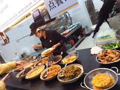 -南开大学-学生第2食堂