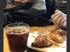 -来回·咖啡(天河南店)