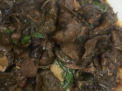 -崂山水果园农家宴(泉水鸡店)
