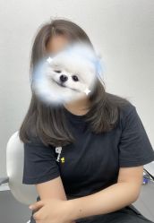 -CIT造型·烫发·染发