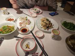 -小厨师·二十年沈家门小海鲜(百井坊巷店)