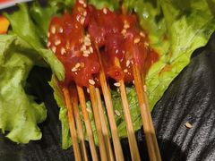 -吧嘚嘴炭烧鸽串吧(北海街店)