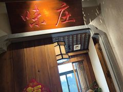 -七十七号厨房·新派江西菜(滨湖店)