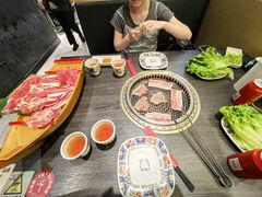 -AJIYA·池袋日式烧肉自助(天津万象城店)