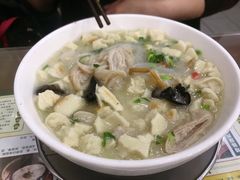 传奇葫芦头-春发生饭店·非遗(南院门店)
