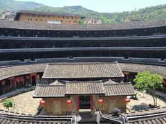 -初溪土楼群