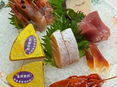 -桃夭日式料理(国信店)