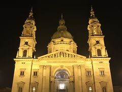 -圣伊什特万圣殿