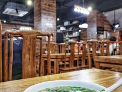 -王胖子驴肉火烧(鼓楼店)