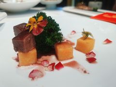 -小广寒电影艺术餐厅(小广寒经三路店)