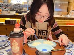 -图味美小黄鱼·景德菜(浙江路店)