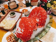 -清真军邺·金富苑肥牛(石坡街旗舰店)