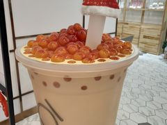 -KOI Thé(力宝广场店)