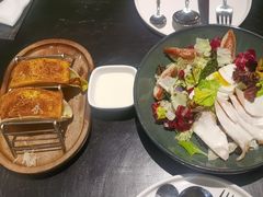 -Inspiration灵感·罗马西餐厅(九龙坡店)