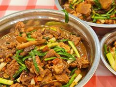 -高子烧鸡公(五里堆路店)