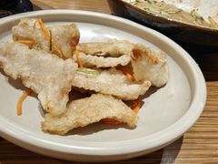 -金掌勺·锅包肉(广渠门店)