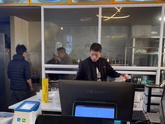 -玉溪清真饭店(前兴路店)