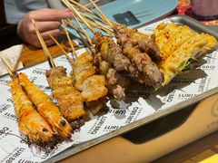 -北京食堂·烤鸭·宵夜(亚运村店)